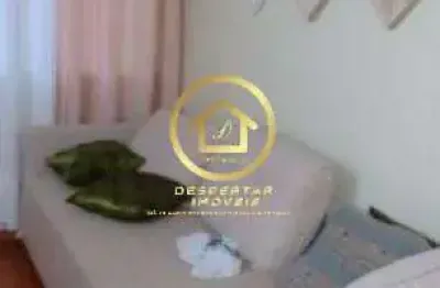 Apartamento com 2 quartos à venda na avenida agenor couto de magalhães, 222, jardim regina, são paulo por r$ 292.000
