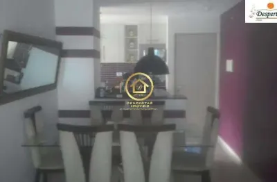 Apartamento com 3 quartos à venda na rua miguel petrilli, 150, vila jaraguá, são paulo por r$ 371.000