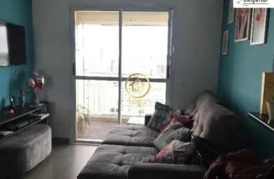 Apartamento com 2 quartos à venda na rua tagipuru, 260, barra funda, são paulo por r$ 750.000