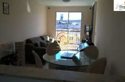 Apartamento com 2 quartos à venda na barão de santo ângelo, 230, jardim do tiro, são paulo por r$ 290.000