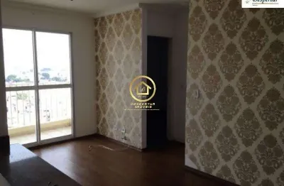 Apartamento com 2 quartos à venda na barão de santo ângelo, 230, jardim do tiro, são paulo por r$ 297.000