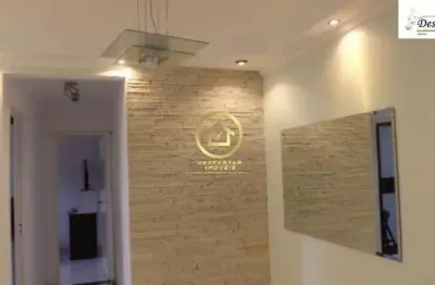 Apartamento com 2 quartos à venda na rua ademar martins de freitas, 257, vila guedes, são paulo por r$ 230.000
