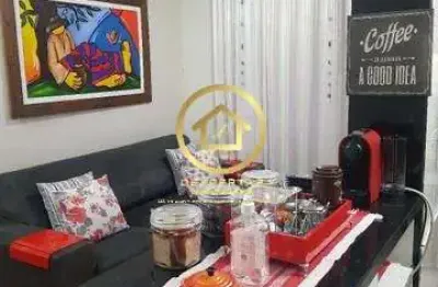 Apartamento com 2 quartos à venda na avenida nelson palma travassos, 270, loteamento city jaragua, são paulo por r$ 359.000