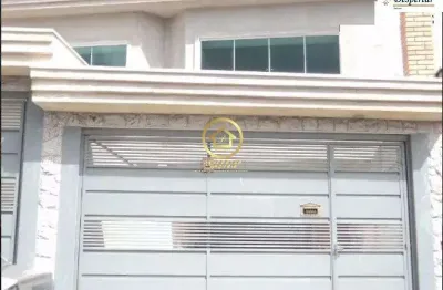 Casa com 3 quartos à venda na rua martinho do amaral, 25, vila zulmira, são paulo por r$ 750.000