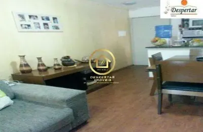 Apartamento com 1 quarto à venda na rua miguel petrilli, 100, vila jaraguá, são paulo por r$ 270.000