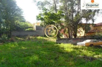 Terreno à venda na caronte, 30, city américa, são paulo por r$ 770.000