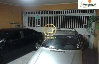 Casa com 3 quartos à venda na doutor arnaldo de campos, 404, vila duarte, são paulo por r$ 518.000