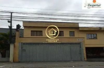 Casa comercial à venda na avenida raimundo pereira de magalhães, 3114, jardim íris, são paulo por r$ 900.000