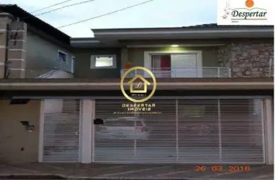 Casa com 3 quartos à venda na banabuiú, 19, vila comercial, são paulo por r$ 1.050.000