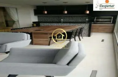 Apartamento com 3 quartos à venda na avenida mutinga, jardim santo elias, são paulo por r$ 1.300.000