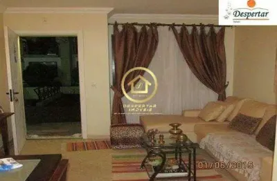 Casa em condomínio fechado com 2 quartos à venda na rua desembargador lauro de souza alves, 183, conjunto residencial vista verde, são paulo por r$ 435.000