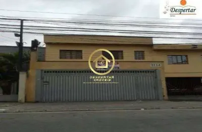 Prédio à venda na avenida raimundo pereira de magalhães, 3164, jardim íris, são paulo por r$ 950.000
