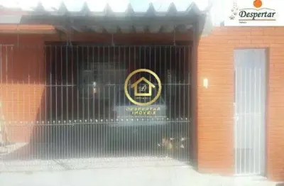 Casa com 3 quartos à venda na nívia maria dombi, 31, moinho velho, são paulo por r$ 535.000