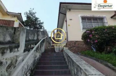 Casa com 3 quartos à venda na manuel da costa vale, 26, piqueri, são paulo, 541 m2 por r$ 795.000
