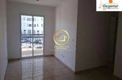 Apartamento com 3 quartos à venda na rua domingos de braga, 200, vila dos remédios, são paulo por r$ 445.000