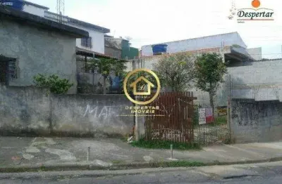 Casa com 6 quartos à venda na vale das flores, 441, jardim santa lucrécia, são paulo por r$ 560.000