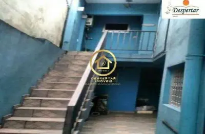 Casa com 3 quartos à venda na rubens berardo, 46, jardim sao josé, são paulo, 120 m2 por r$ 638.000