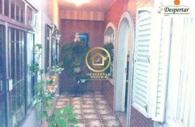 Casa com 4 quartos à venda na rua praia dos estaleiros, jaraguá, são paulo por r$ 799.000