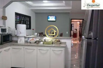 Casa com 3 quartos à venda na rua professor araújo coelho, 959, jardim líbano, são paulo por r$ 850.000