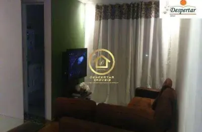 Apartamento com 2 quartos à venda na avenida guilherme mankel, 518, vila clarice, são paulo por r$ 268.000