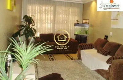 Casa com 3 quartos à venda na matias pacheco, 120, vila palmeiras, são paulo por r$ 880.000