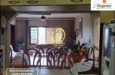 Casa com 5 quartos à venda na erva café, 80, vila boaçava, são paulo por r$ 890.000