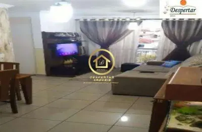 Apartamento com 2 quartos à venda na rua desembargador manoel carlos da costa leite, 114, conjunto residencial vista verde, são paulo por r$ 280.000
