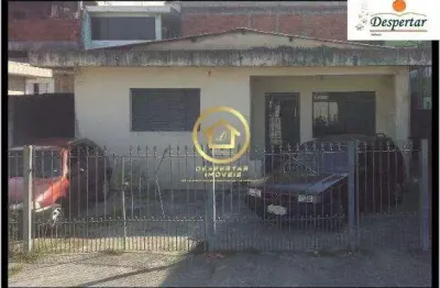 Casa com 3 quartos à venda na josé brandão, 44, jardim pirituba, são paulo por r$ 500.000