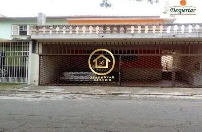 Casa com 2 quartos à venda na rua carlos da cunha mattos, 539, chácara inglesa, são paulo por r$ 700.000