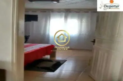 Casa com 2 quartos à venda na rua miguel pereira landim, 308, jardim jaraguá, são paulo por r$ 427.000