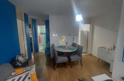 Apartamento com 2 quartos à venda na rua alfredo margária, 8, vila iório, são paulo por r$ 249.990