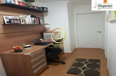 Apartamento com 2 quartos à venda na avenida professor miguel franchini neto, 240, loteamento city jaragua, são paulo por r$ 265.000