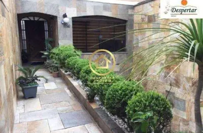 Casa com 3 quartos à venda na tenente sílvio fleming, 225, vila bonilha, são paulo por r$ 901.000
