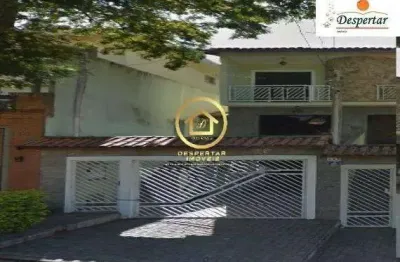 Casa com 3 quartos à venda na rua celso vieira, 123, vila pereira barreto, são paulo por r$ 689.990