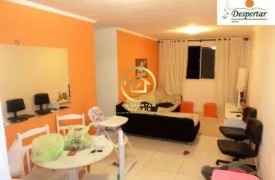 Apartamento com 2 quartos à venda na rua hortolândia, 28, vila renato (zona norte), são paulo por r$ 260.000