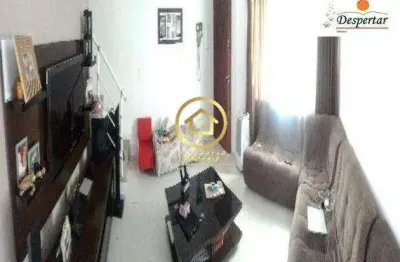 Casa com 2 quartos à venda na rua joão cordeiro, 100, moinho velho, são paulo por r$ 497.000