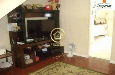 Casa com 3 quartos à venda na joaquim alves torres, 191, vila nova cachoeirinha, são paulo por r$ 636.000