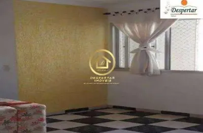 Apartamento com 2 quartos à venda na estrada do sabão, 1403, jardim maristela, são paulo por r$ 286.000