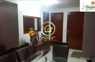 Apartamento com 3 quartos à venda na rua martinho do amaral, 101, vila zulmira, são paulo por r$ 300.000