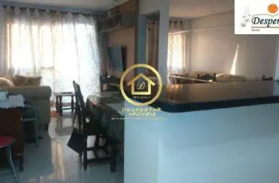 Apartamento com 2 quartos à venda na rua antenor guirlanda, 92, casa verde, são paulo por r$ 466.000