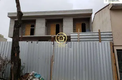 Casa com 3 quartos à venda na rua celso guimarães, 65, jardim sao josé, são paulo por r$ 750.000