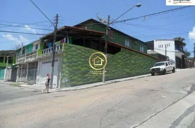 Casa com 3 quartos à venda na bacurizeiros, 113, jaraguá, são paulo, 120 m2 por r$ 795.000