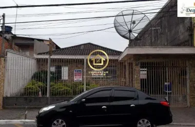 Casa com 3 quartos à venda na maurílio hermógenes rosa, 100, parque panamericano, são paulo por r$ 742.000