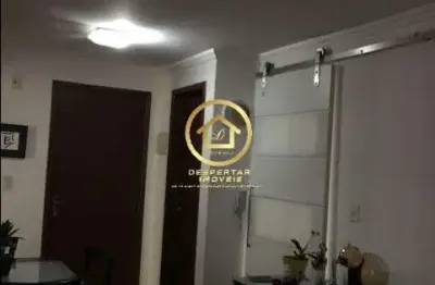 Apartamento com 2 quartos à venda na rua luís cunha, 386, vila pirituba, são paulo por r$ 275.000
