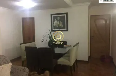 Apartamento com 3 quartos à venda na rua apinajés, 1270, pompéia, são paulo, 88 m2 por r$ 670.000