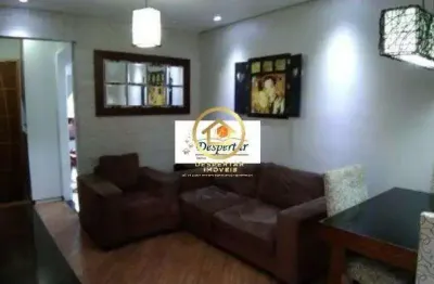 Apartamento com 2 quartos à venda na rua jairo de almeida machado, 15, jaraguá, são paulo por r$ 245.000
