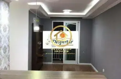 Apartamento com 2 quartos à venda na rua miguel petrilli, 250, vila clarice, são paulo por r$ 310.000