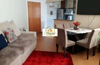 Apartamento com 2 quartos à venda na rua raulino galdino da silva, 1020, jardim maristela, são paulo por r$ 280.000