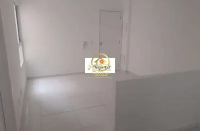 Apartamento com 2 quartos à venda na rua monte azul paulista, 394, vila nova parada, são paulo por r$ 250.000