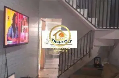 Casa com 3 quartos à venda na jacinto medea, 6, jardim mariliza, são paulo por r$ 420.000